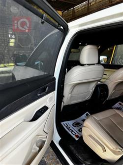 جيب جراند شيروكي إل